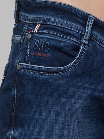 MEN’S Midnight Indigo Narrow Fit Jeans MEN’S Midnight Indigo Narrow Fit Jeans