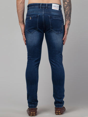 MEN’S Sapphire Sky Narrow Fit Jeans MEN’S Sapphire Sky Narrow Fit Jeans