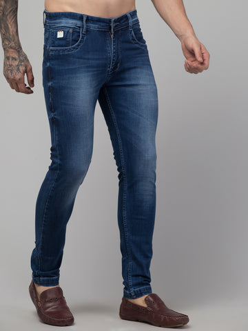 MEN’S Sapphire Sky Narrow Fit Jeans MEN’S Sapphire Sky Narrow Fit Jeans