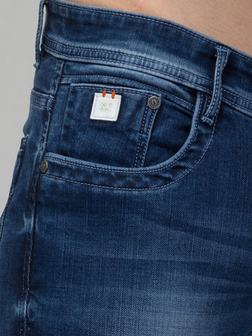 MEN’S Sapphire Sky Narrow Fit Jeans MEN’S Sapphire Sky Narrow Fit Jeans