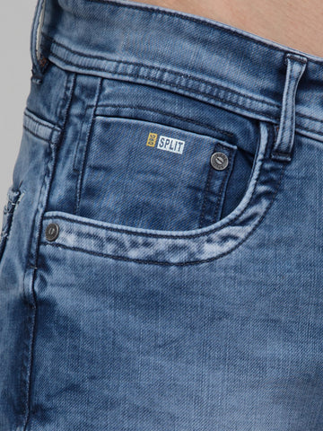 MEN’S 30001 Sapphire Sky Tapered Fit Jeans MEN’S 30001 Sapphire Sky Tapered Fit Jeans