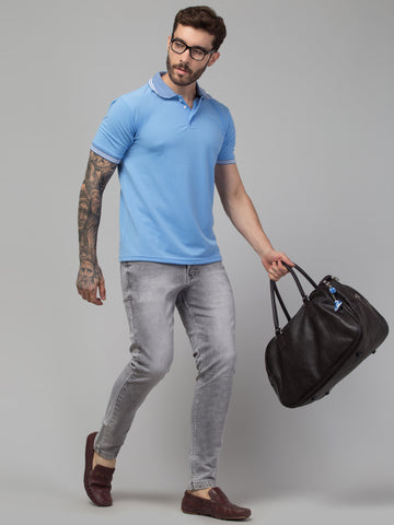 MEN’S 290001 Vintage Grey Narrow Fit Jeans MEN’S 290001 Vintage Grey Narrow Fit Jeans