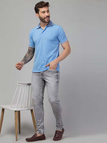 MEN’S 50001 Vintage Grey Tapered Fit Jeans MEN’S 50001 Vintage Grey Tapered Fit Jeans