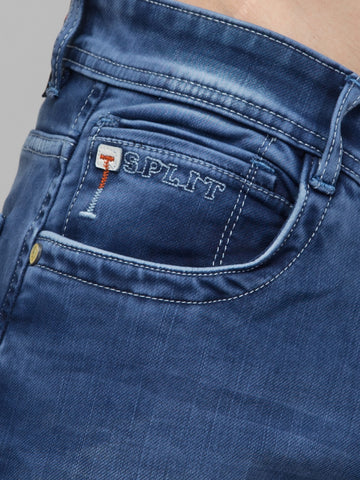 MEN’S 180001 Sapphire Sky Narrow Fit Jeans MEN’S 180001 Sapphire Sky Narrow Fit Jeans