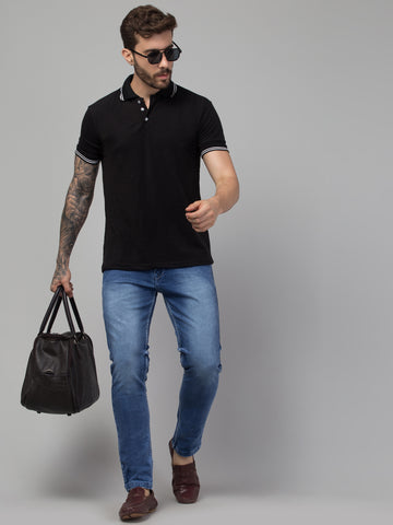 MEN’S 180001 Sapphire Sky Narrow Fit Jeans MEN’S 180001 Sapphire Sky Narrow Fit Jeans