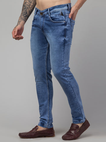 MEN’S 150001 Sapphire Sky Narrow Fit Jeans MEN’S 150001 Sapphire Sky Narrow Fit Jeans