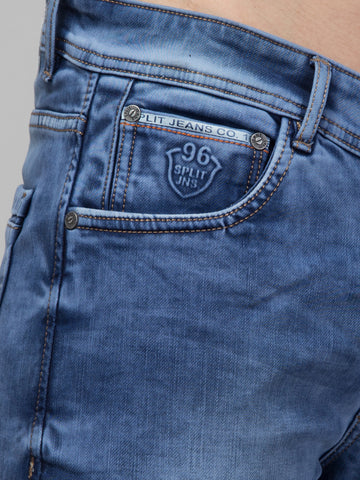 MEN’S 150001 Sapphire Sky Narrow Fit Jeans MEN’S 150001 Sapphire Sky Narrow Fit Jeans