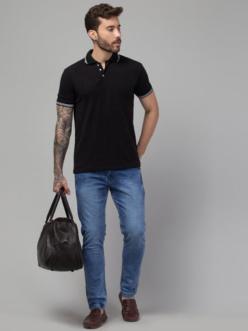 MEN’S 150001 Sapphire Sky Narrow Fit Jeans MEN’S 150001 Sapphire Sky Narrow Fit Jeans