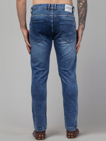 MEN’S Sapphire Sky Slim Fit Jeans  270001 MEN’S Sapphire Sky Slim Fit Jeans  270001
