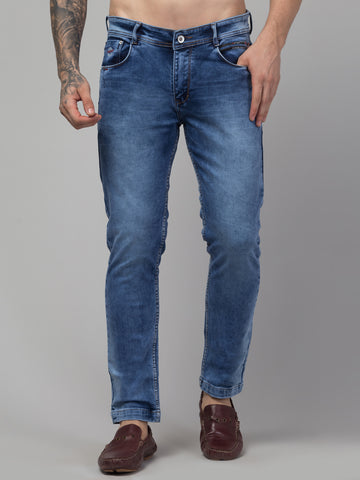 MEN’S Sapphire Sky Slim Fit Jeans  270001 MEN’S Sapphire Sky Slim Fit Jeans  270001