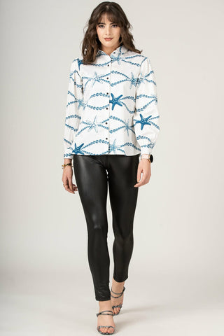 Ocean Muse Shirt Ocean Muse Shirt