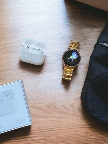 Samsung & Apple Viral Combo Samsung & Apple Viral Combo