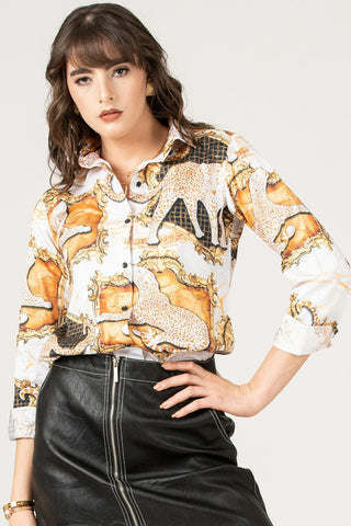 Regal Wild Shirt – Bold Regal Wild Shirt – Bold