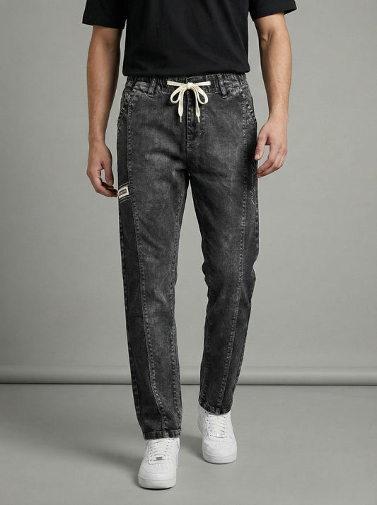 Korean fit jeans comfort: 7 Ways They Boost Style and Mobility Trekyoo