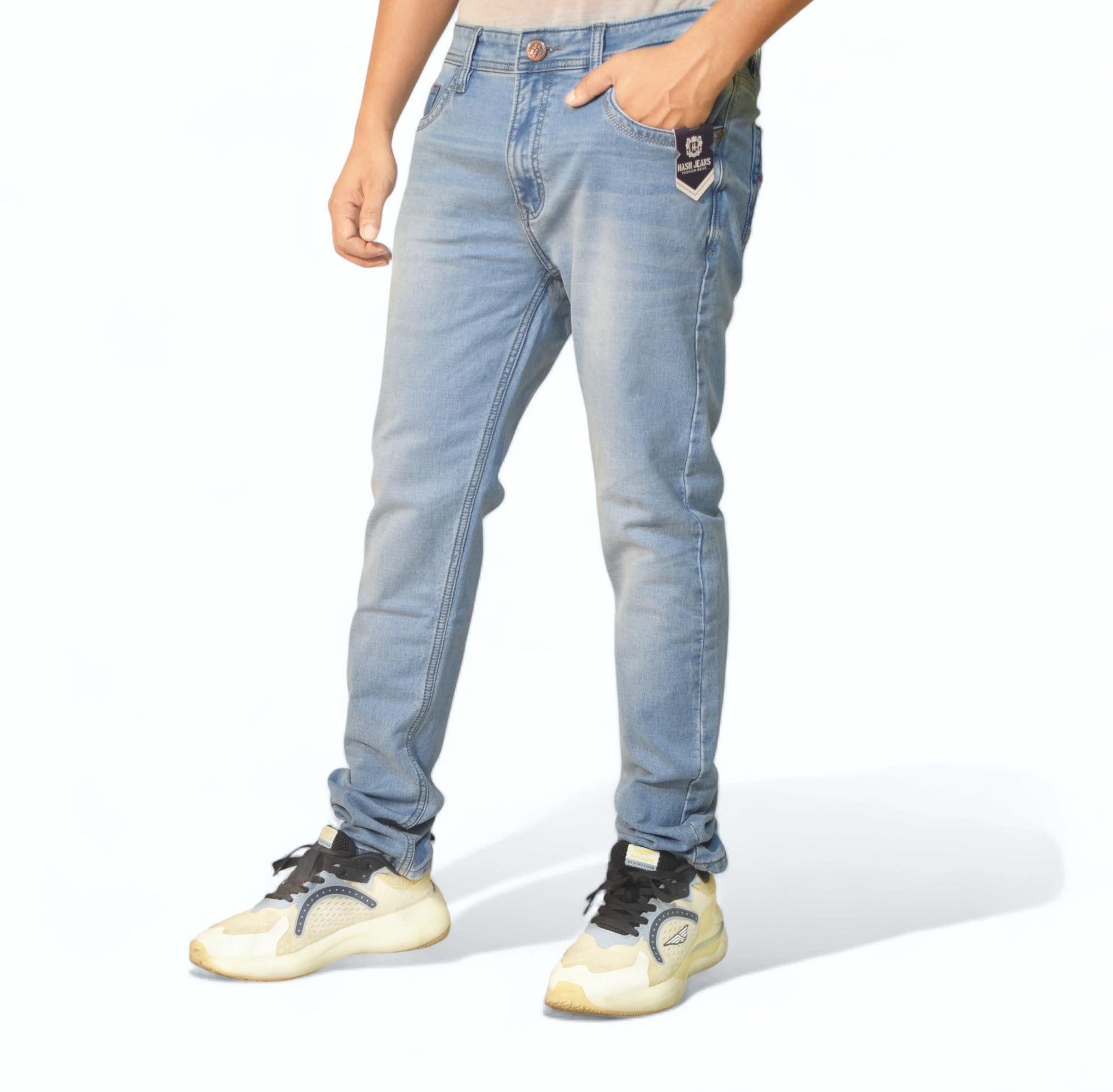 HASH JEANS