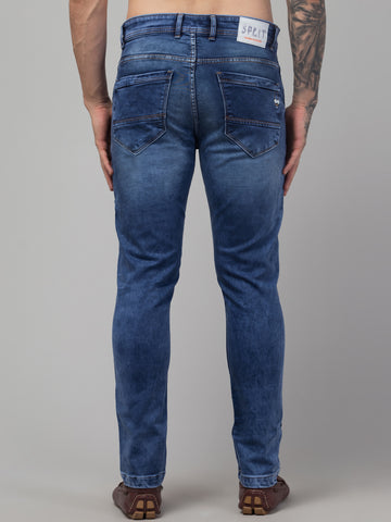 MEN’S 100001 Sapphire Sky Slim Fit Jeans