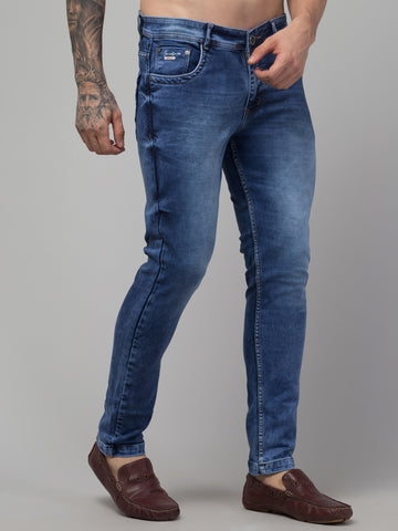 MEN’S 100001 Sapphire Sky Slim Fit Jeans