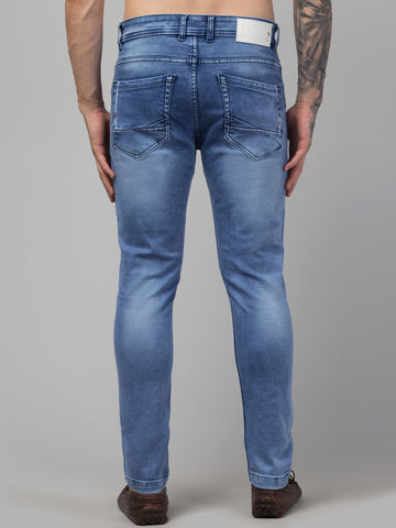 MEN’S 40001 Sapphire Sky Slim Fit Jeans