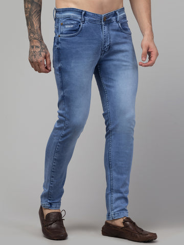 MEN’S 40001 Sapphire Sky Slim Fit Jeans