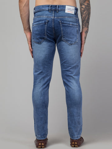 MEN’S 150001 Sapphire Sky Narrow Fit Jeans