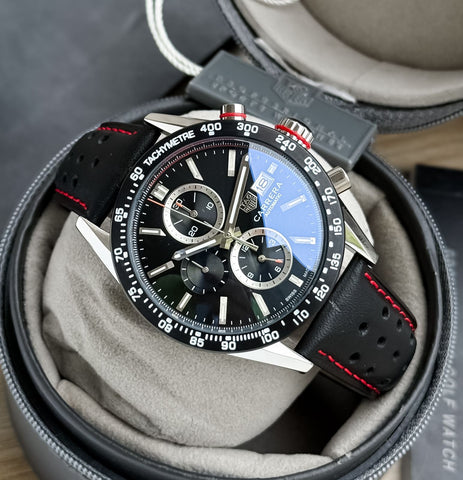 TAG Heuer Carrera Chronograph Men’s Watch