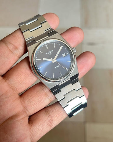 Tissot PRX 7A Ultra Premium Men's Watch