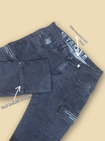 Imported RFD CARGO Pants For MEN’S
