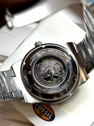 Fossil Modern Machine Automatic Men’s Watch