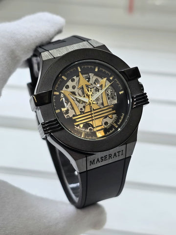 Maserati Potenza Automatic Men's Watch
