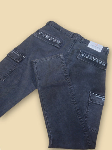 Imported RFD CARGO Pants For MEN’S