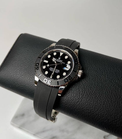 Rolex Yacht-Master Oyster Edition | 5A Premium Men's Watch | 40mm Dial