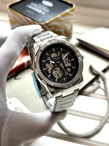 Fossil Modern Machine Automatic Men’s Watch