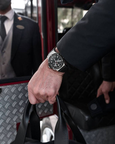 Hublot Big Bang Evolution 301.SB.131.RX – Men’s Luxury Chronograph Watch