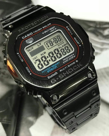 G-Shock GMW-B5000D Metal Digital Watch | Premium 7AA | Unisex