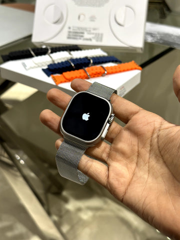 Apple Watch Ultra 2 – USA Edition
