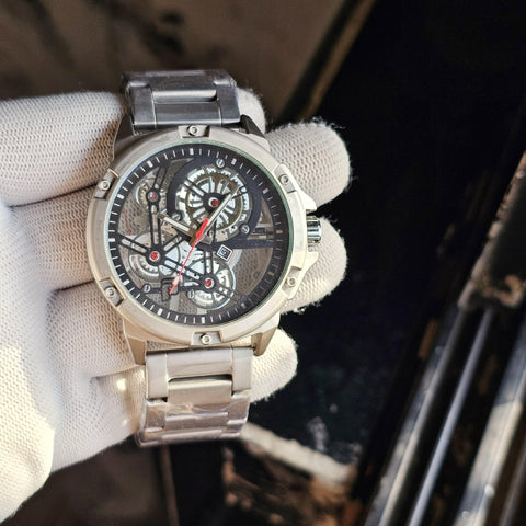 PLATINUM 7A High-Quality Men’s Watch