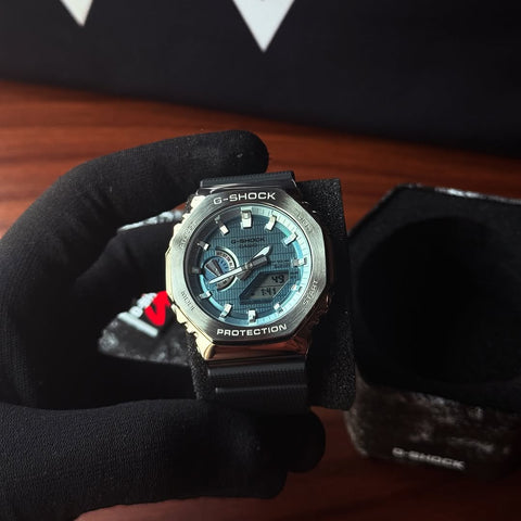 G-Shock GBM-2100A Premium Unisex Watch