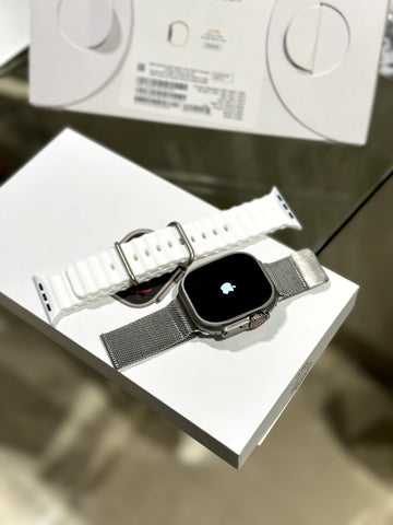 Apple Watch Ultra 2 – USA Edition