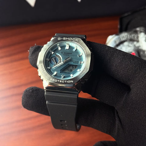G-Shock GBM-2100A Premium Unisex Watch