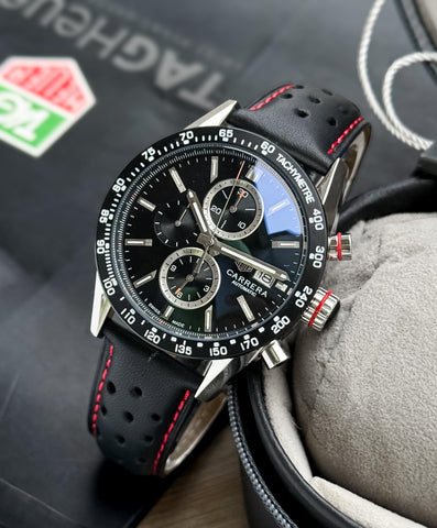 TAG Heuer Carrera Chronograph Men’s Watch