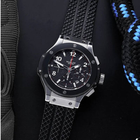 Hublot Big Bang Evolution 301.SB.131.RX – Men’s Luxury Chronograph Watch