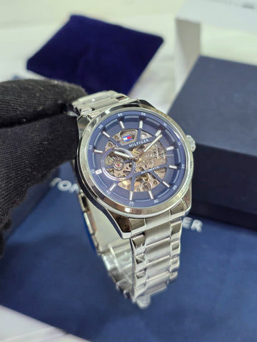 Tommy Hilfiger Open Heart Automatic