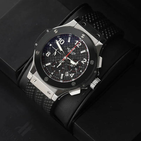 Hublot Big Bang Evolution 301.SB.131.RX – Men’s Luxury Chronograph Watch
