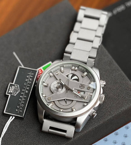 Tag Heuer CR7 Edition