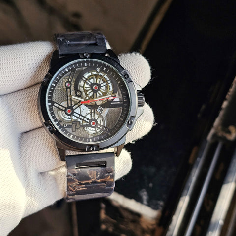 PLATINUM 7A High-Quality Men’s Watch