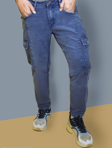 Imported RFD CARGO Pants For MEN’S