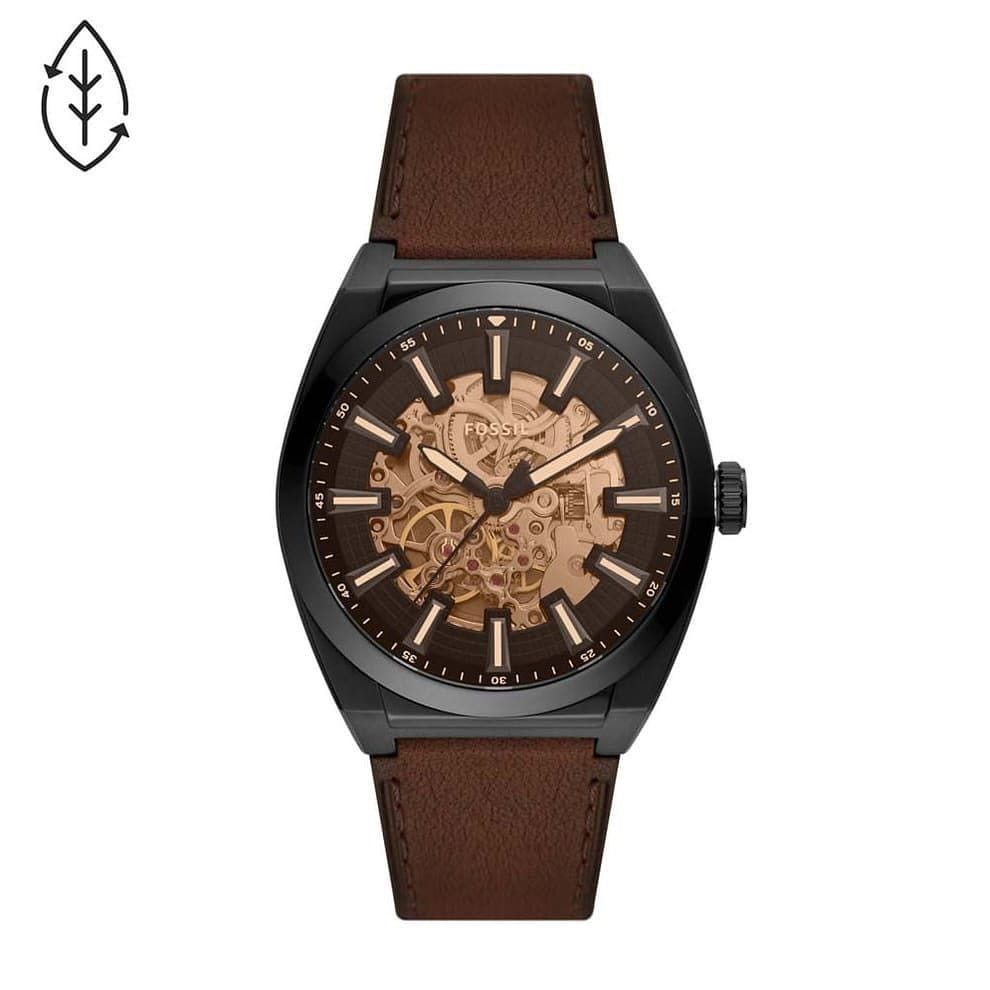 Fossil Modern Machine Automatic Watch – Premium 7AA Collection