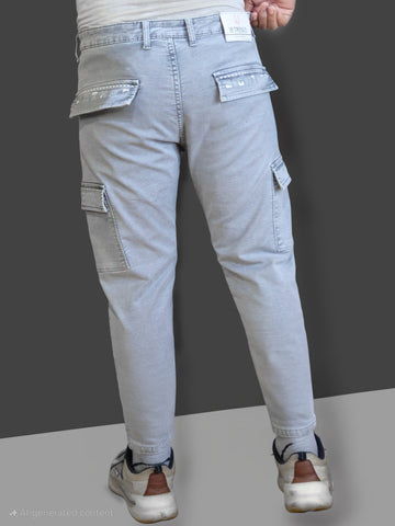 Imported RFD CARGO Pants For MEN’S