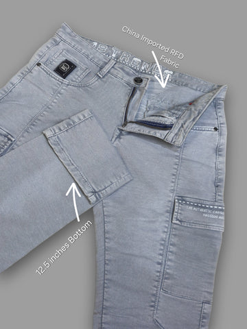 Imported RFD CARGO Pants For MEN’S