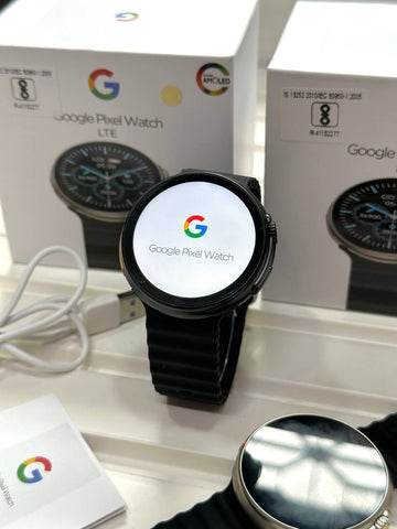 Google Pixel2 SmartWatch
Ultra Smoothness | Ultra Performance